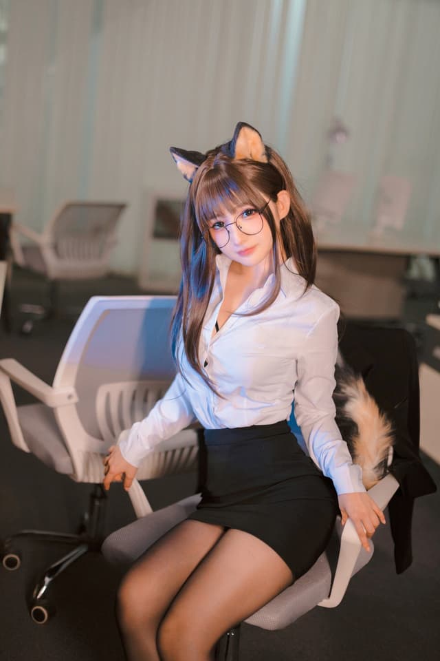 桜井宁宁Vol.039:(58photos) 写真集