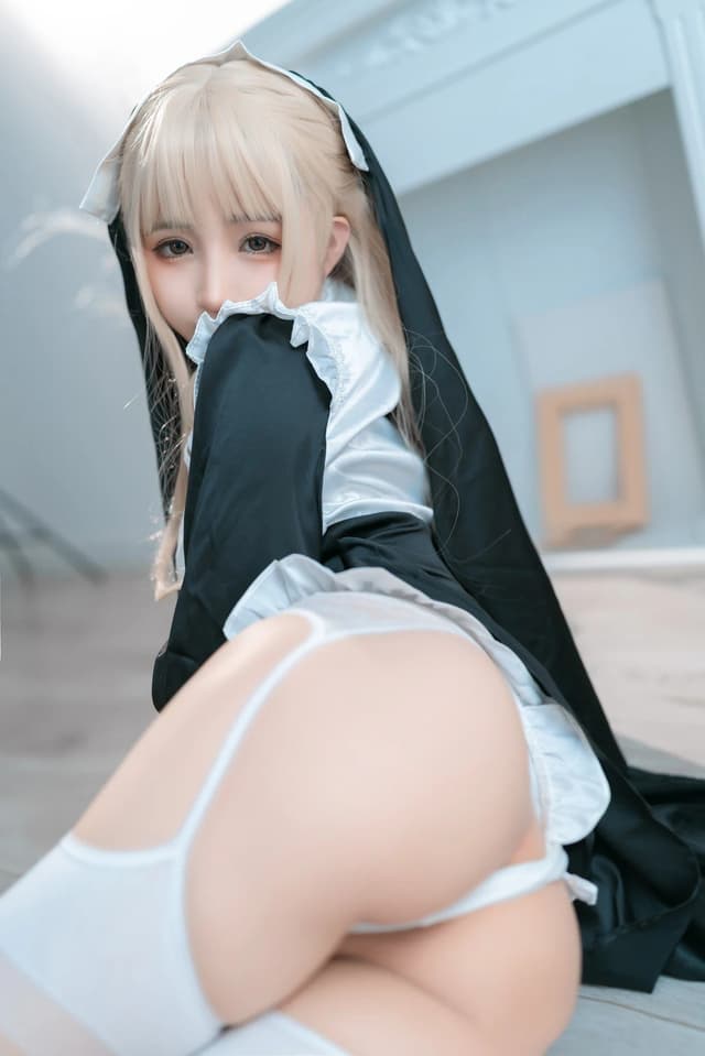 桜井宁宁Vol.037:(41photos) 写真集