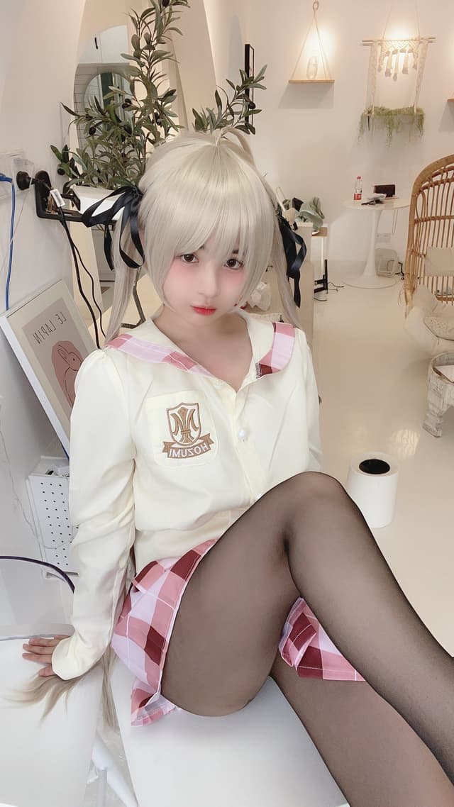 桜井宁宁Vol.035:(99photos) 写真集
