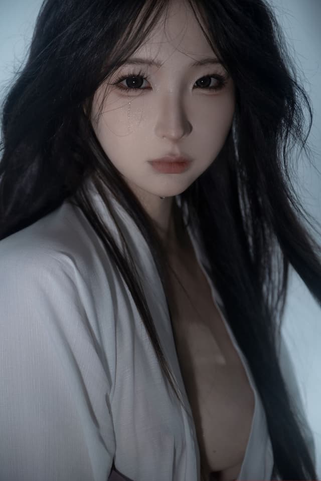 2024年会员 妲己 [38P] 写真集