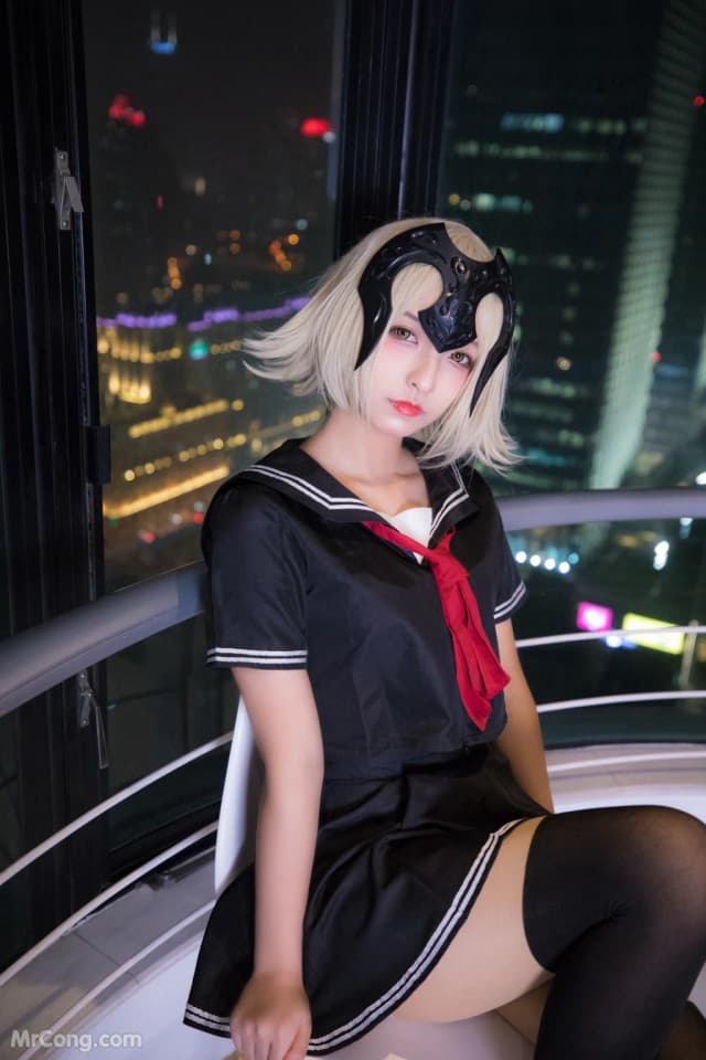 Vol.040:电子相册-放课后领域(150photos) 写真集