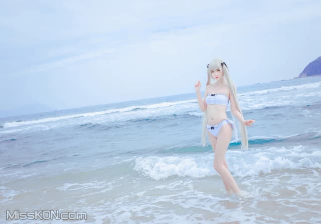 疯猫ss:穹妹2(34photos)