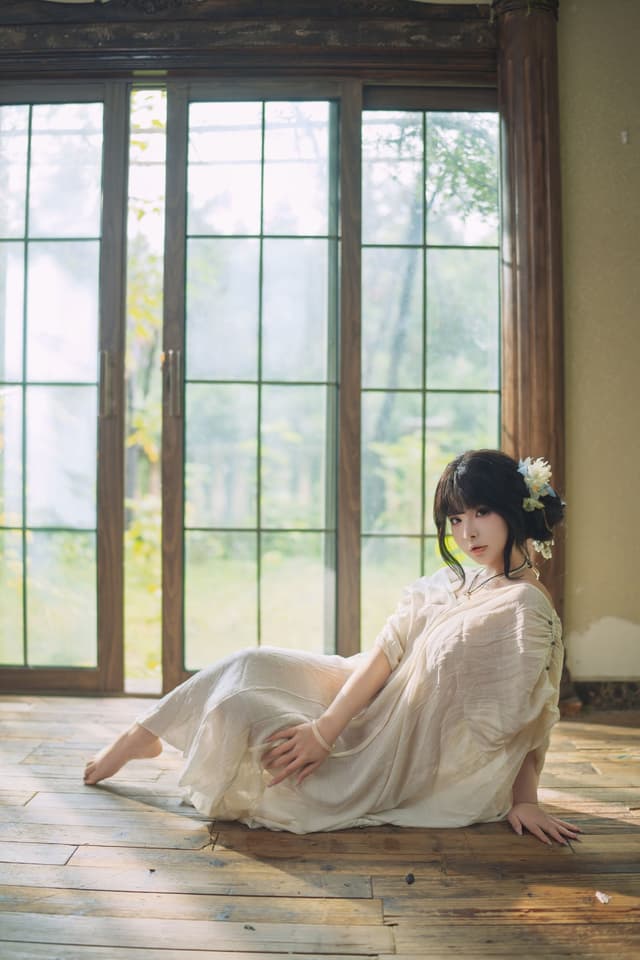 春之歌 写真集