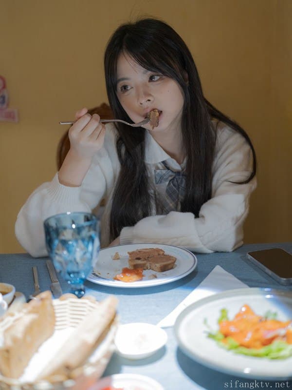 女仆束缚 [164P] 写真集
