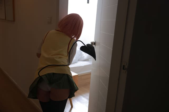 梦梦 写真集