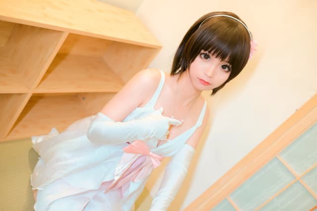 NO.031 惠礼服 [40P] 写真集
