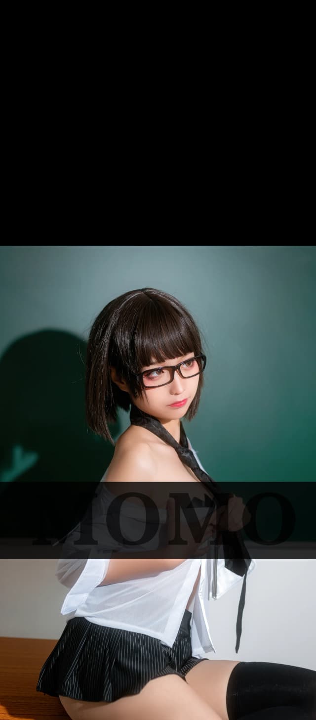 NO.037 教师 [26P] 写真集