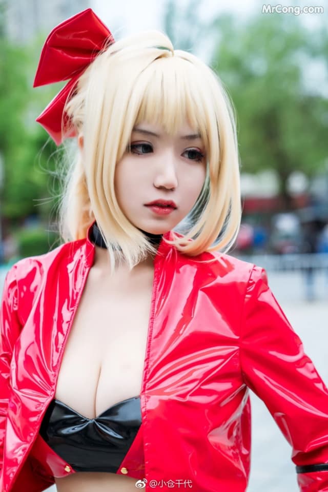 小仓千代wNo.014:(354photos)17 写真集