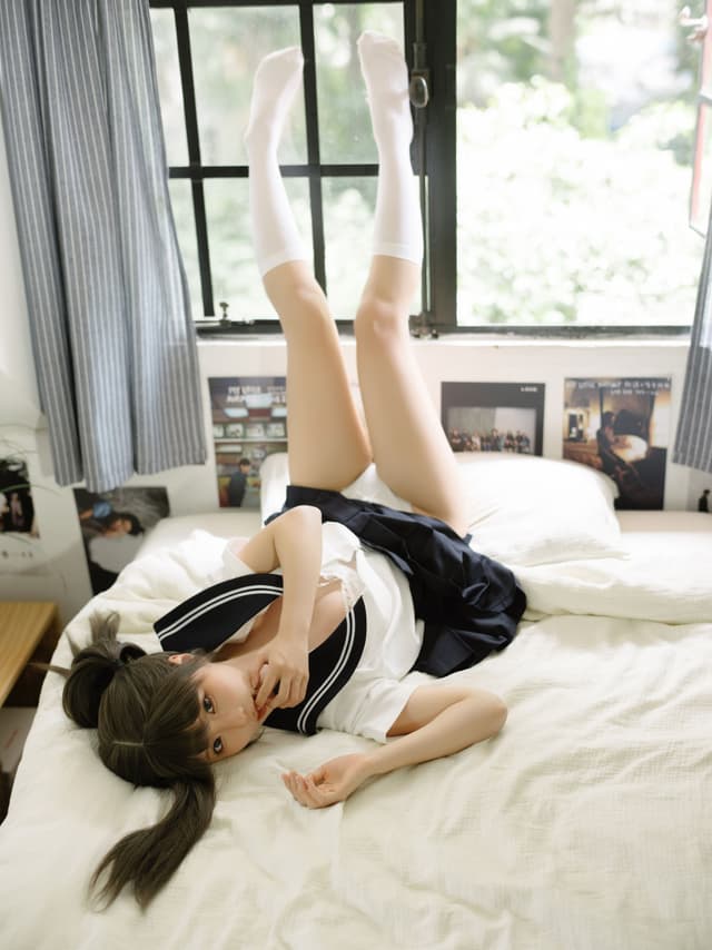 小歇 71P 写真集