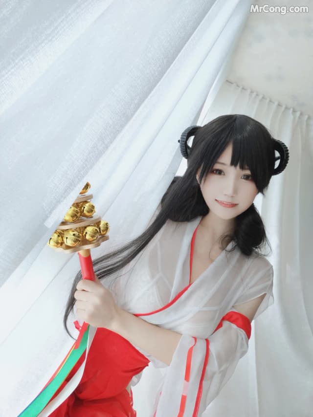 小仓千代wNo.008:(34photos) 写真集