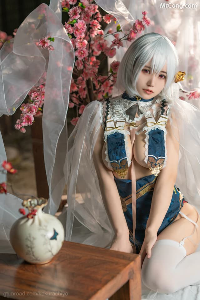 小仓千代wNo.024:(20photos) 写真集