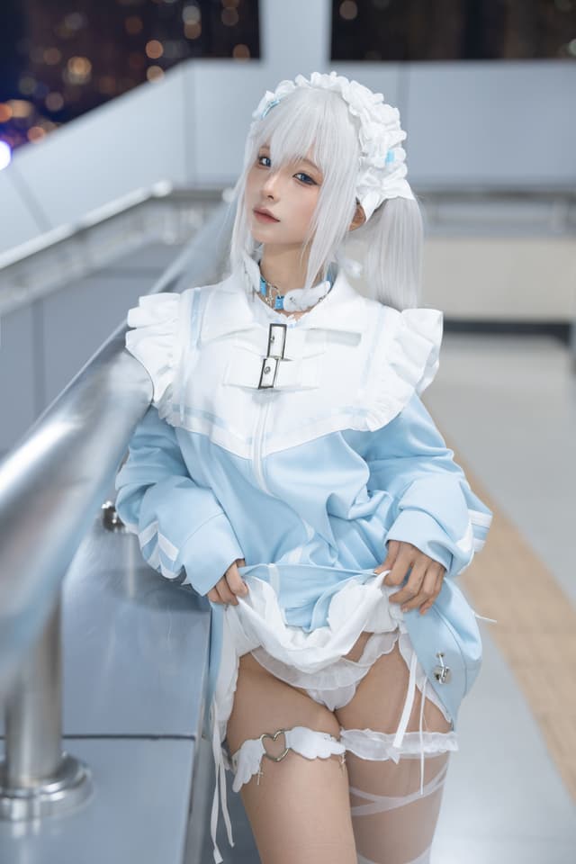 水色 写真集