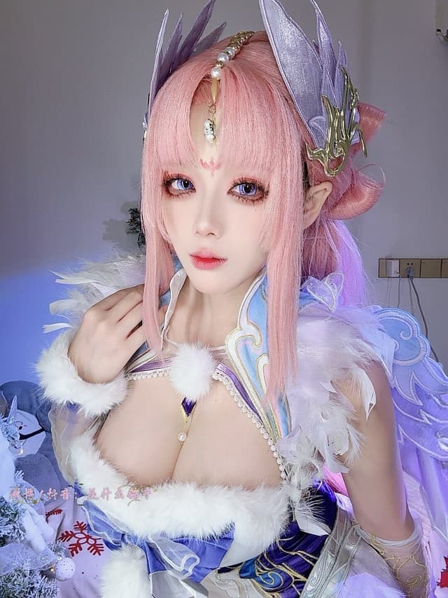 殷紫萍 写真集