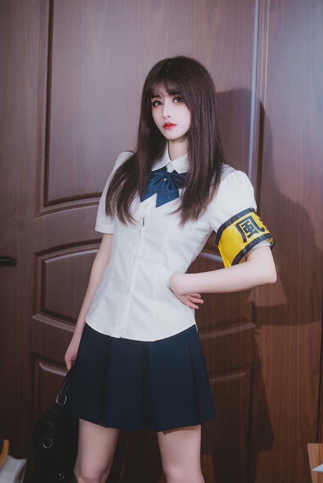 畜牧计划 写真集