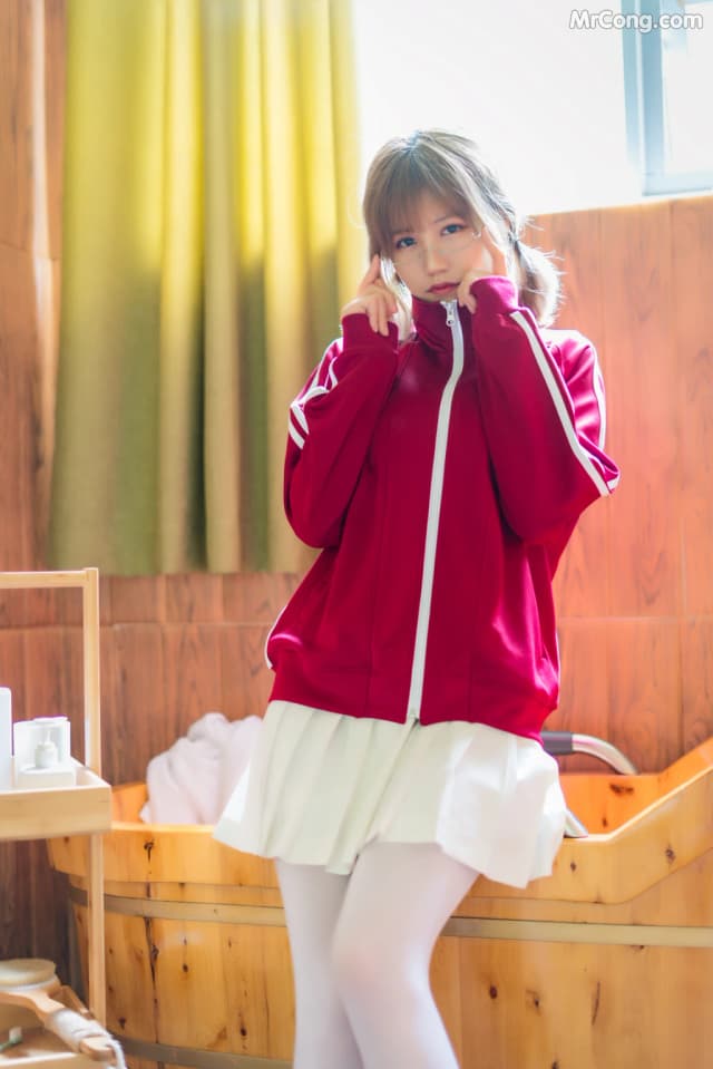 小仓千代wNo.005:(48photos) 写真集
