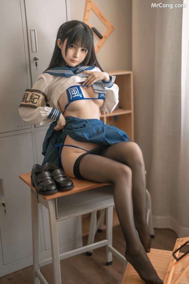 桜井宁宁Vol.048:(111photos) 写真集