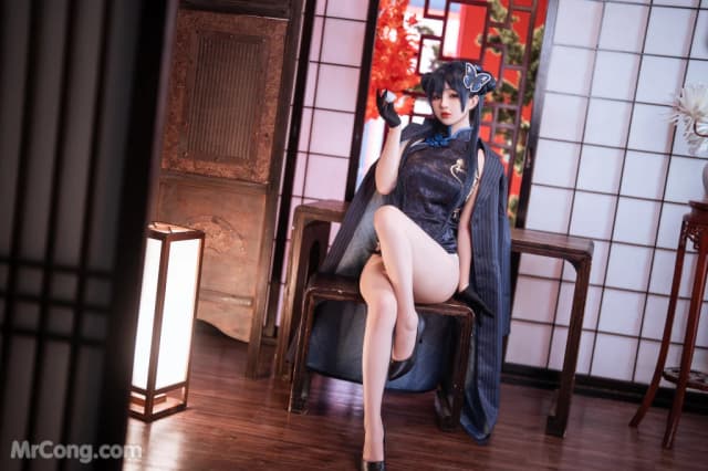 桜井宁宁Vol.080:Hisaki(妃咲)(40photos) 写真集