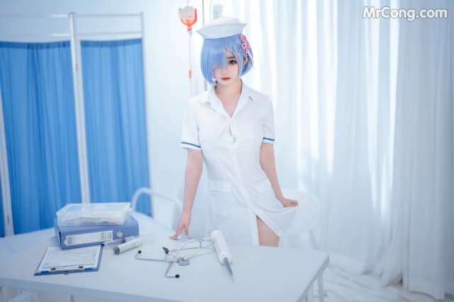 桜井宁宁Vol.055:(108photos) 写真集