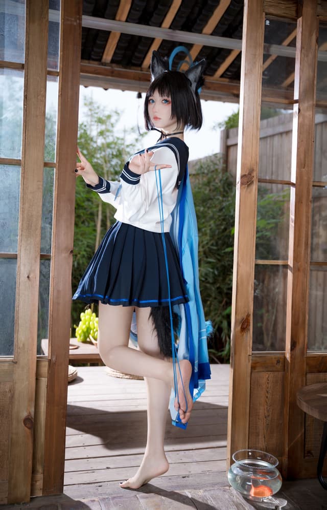 桔梗 写真集