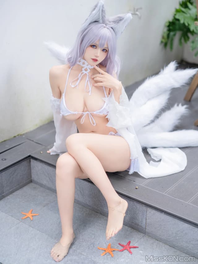 小仓千代w:Shinano信浓(21photos) 写真集