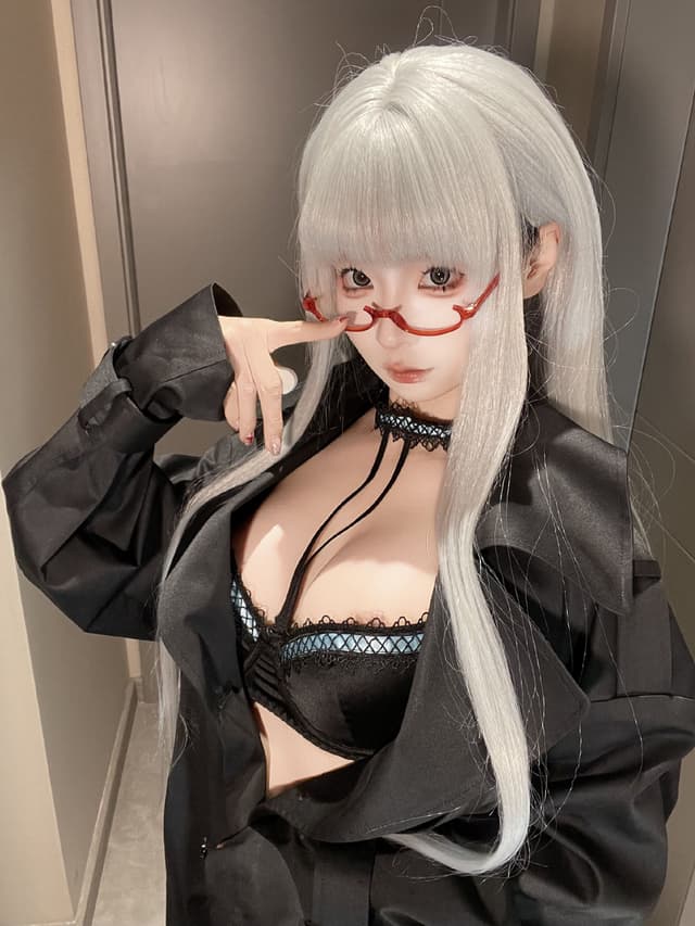 自拍6月(1) 写真集