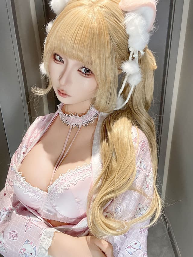 自拍6月(2) 写真集