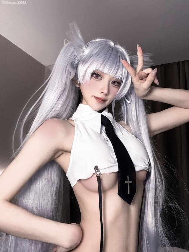 天使女警 （6月5打赏群资源）