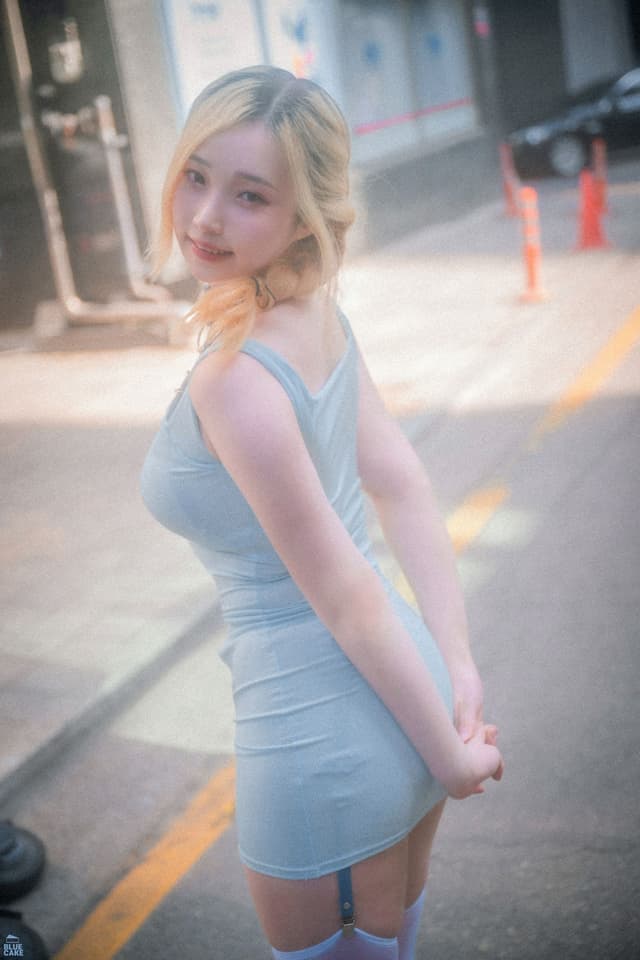 Bambi (밤비) - NO.87 [BLUECAKE] Purity