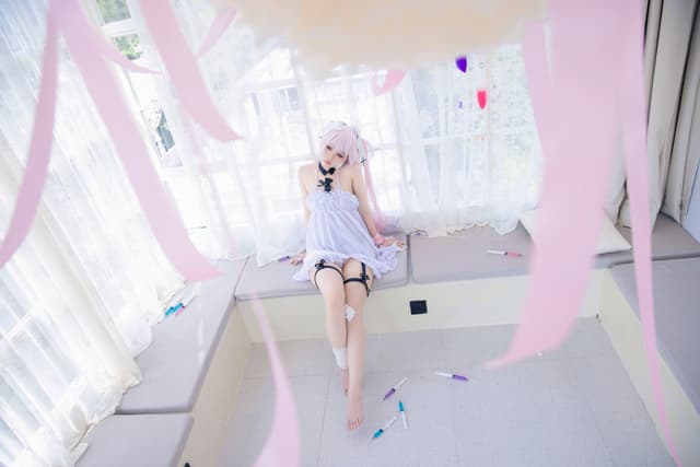初音酱 写真集