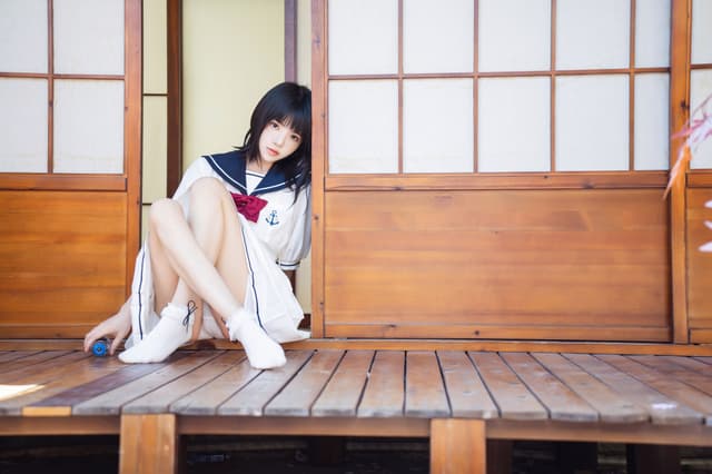 盛夏服（2月19打赏群资源）