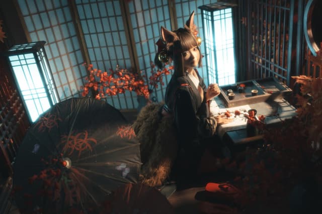 小赤城 写真集