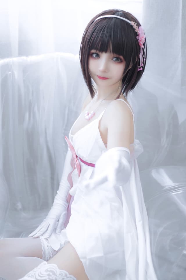 加藤惠 Megumi Kato 写真集