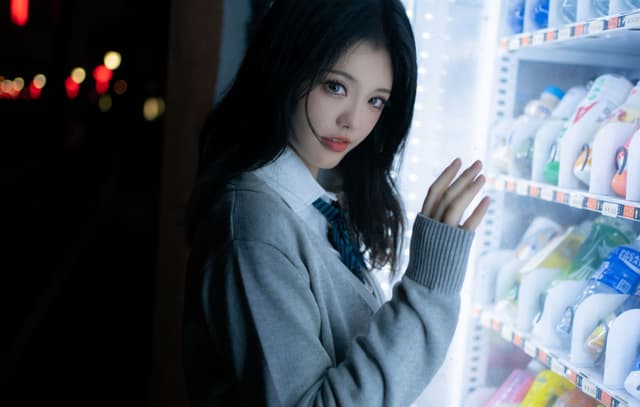 外出JK 43P 写真集