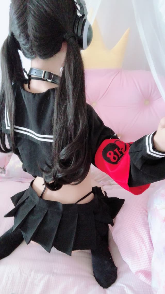Vol.022:半乳制服概念(70photos) 写真集