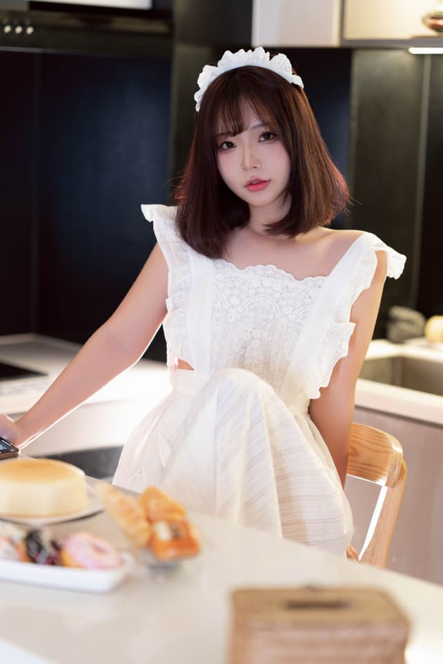 初恋厨房 写真集