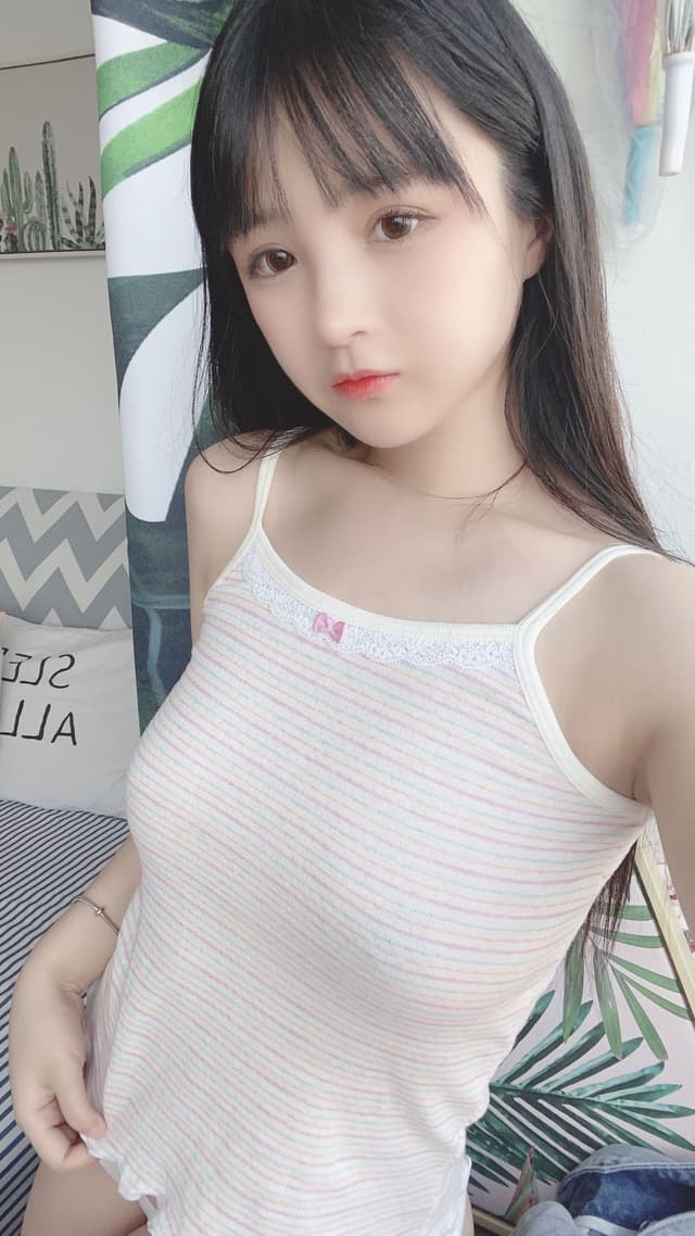 Vol.005:少女的日常(47photos) 写真集