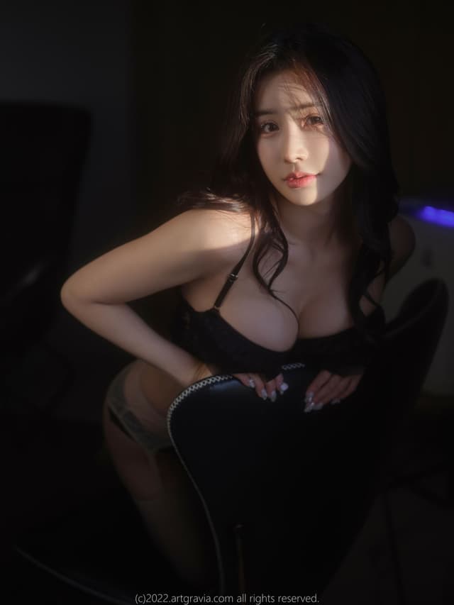 [ARTGRAVIA] VOL485 YeonYu